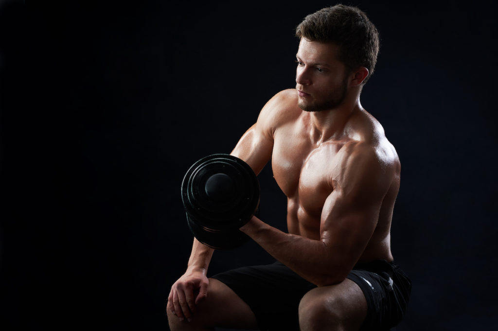 Sport: Combien de temps pour voir les effets de la musculation sur vous ? -  MCE TV