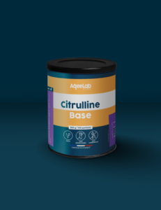 Citrulline - AqeeLab Nutrition